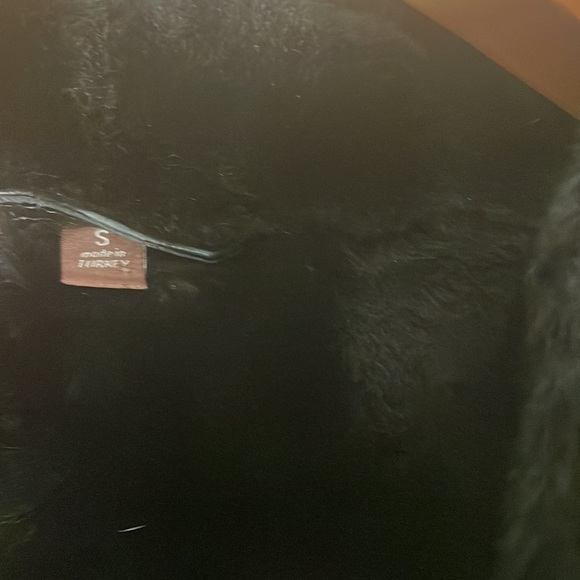 Overland jacket. Worn once - Picture 4 of 5